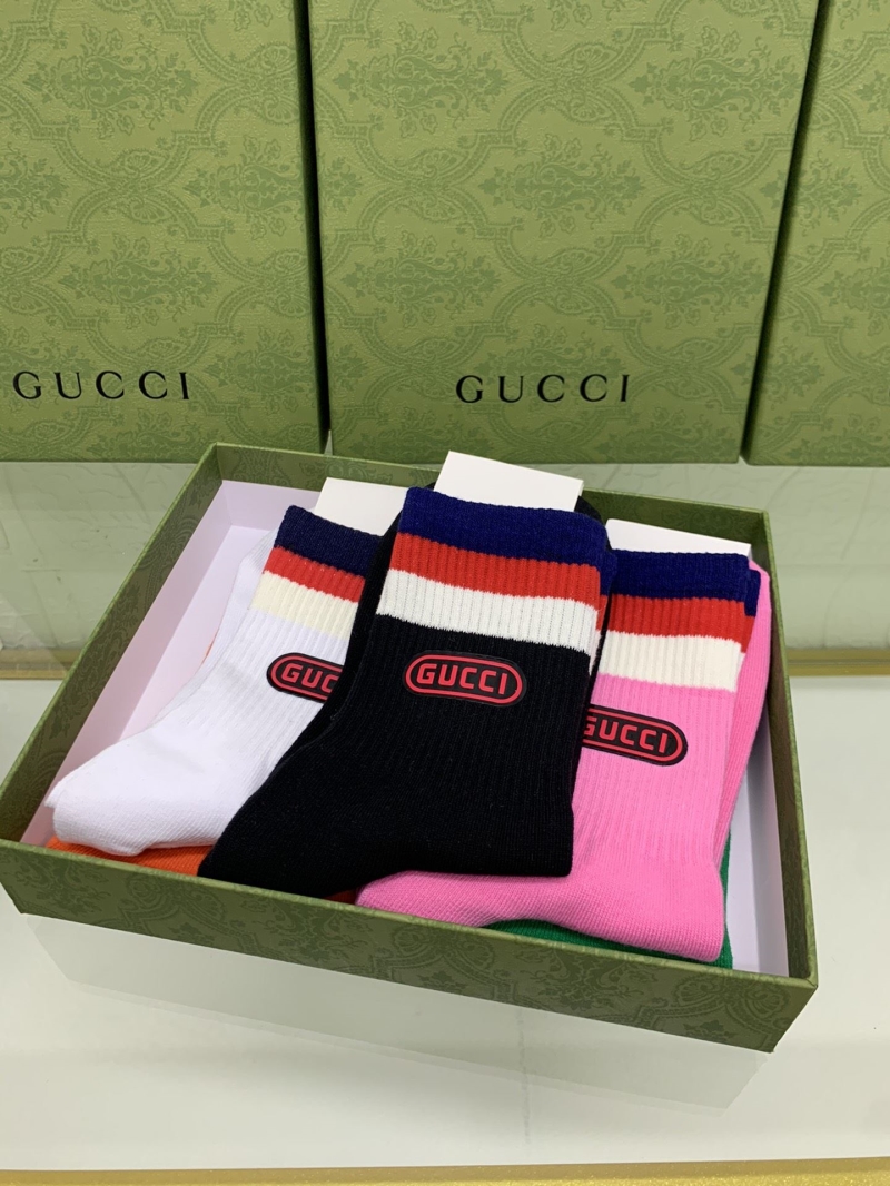 Gucci Socks